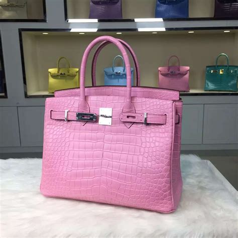 hermes birkin bag original.